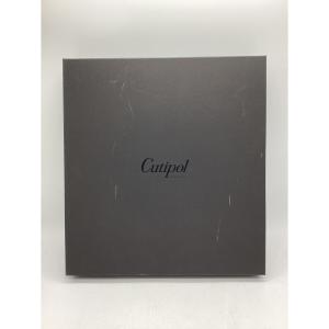Cutipol (クチポール) カトラリーセット 6Pセット