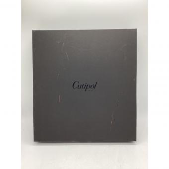 Cutipol (クチポール) カトラリーセット 6Pセット