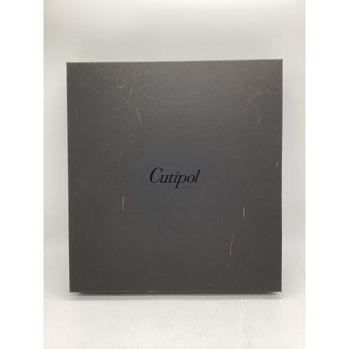 Cutipol (クチポール) カトラリーセット 6Pセット