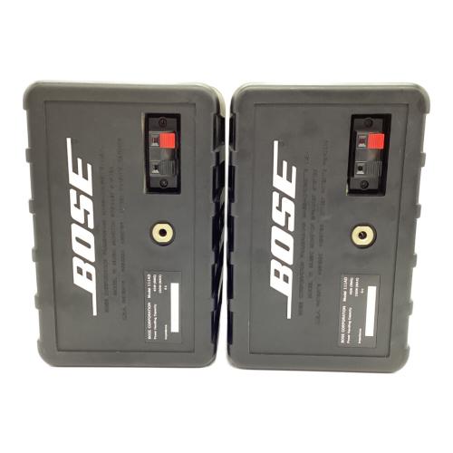 BOSE (ボーズ) ペアスピーカー 111AD
