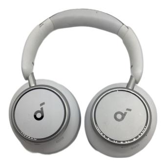 SOUNDCORE (サウンドコア) ワイヤレスヘッドホン space Q45