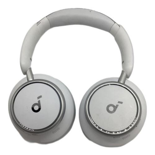 SOUNDCORE (サウンドコア) ワイヤレスヘッドホン space Q45