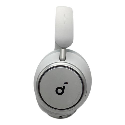 SOUNDCORE (サウンドコア) ワイヤレスヘッドホン space Q45