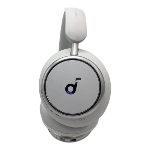 SOUNDCORE (サウンドコア) ワイヤレスヘッドホン space Q45