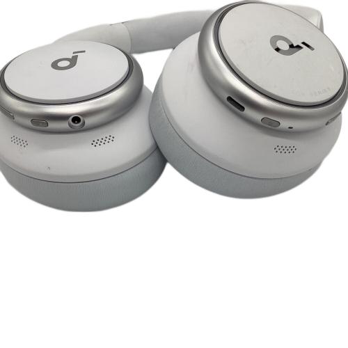 SOUNDCORE (サウンドコア) ワイヤレスヘッドホン space Q45
