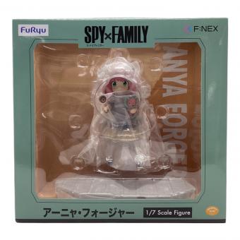 SPY×FAMILY (スパイファミリー) 1/7スケールフィギュア