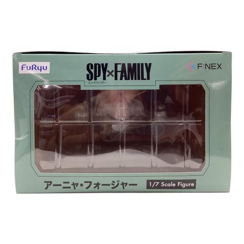 SPY×FAMILY (スパイファミリー) 1/7スケールフィギュア