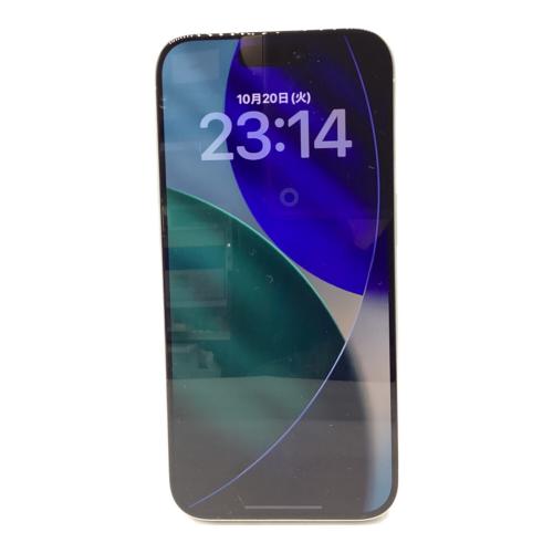 Apple (アップル) iPhone15 Pro MTUD3J/A