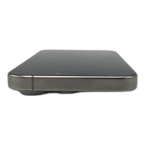 Apple (アップル) iPhone15 Pro MTUD3J/A