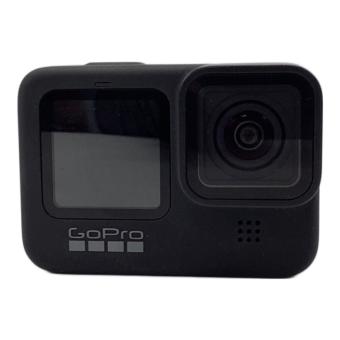 GoPro (ゴー プロ) アクションカメラ HERO9BLACK