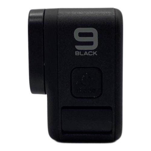 GoPro (ゴー プロ) アクションカメラ HERO9BLACK