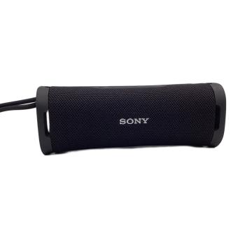 SONY (ソニー) Bluetooth対応スピーカー SRS-ULT10