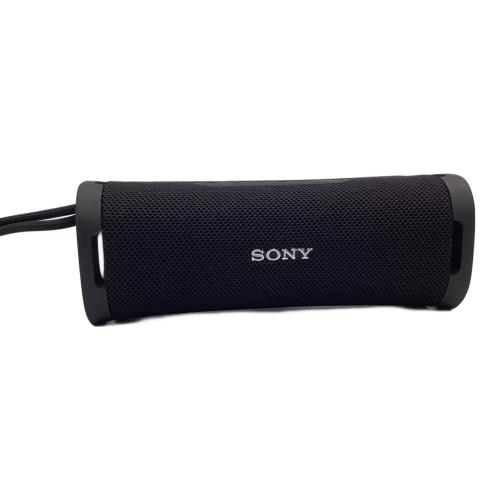 SONY (ソニー) Bluetooth対応スピーカー SRS-ULT10