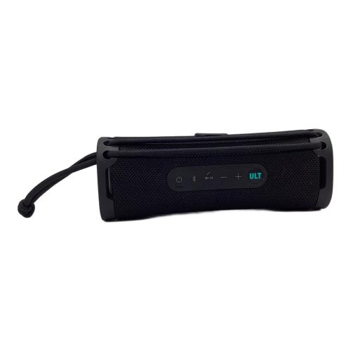 SONY (ソニー) Bluetooth対応スピーカー SRS-ULT10