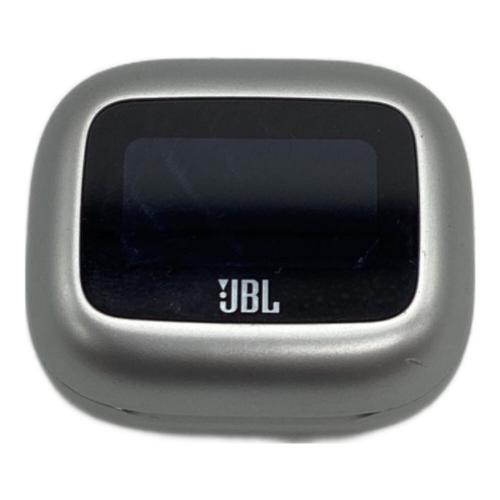 JBL (ジェイビーエル) ワイヤレスイヤホン LIVE BEAM3