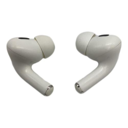Apple (アップル) AirPods Pro(第2世代) A2698