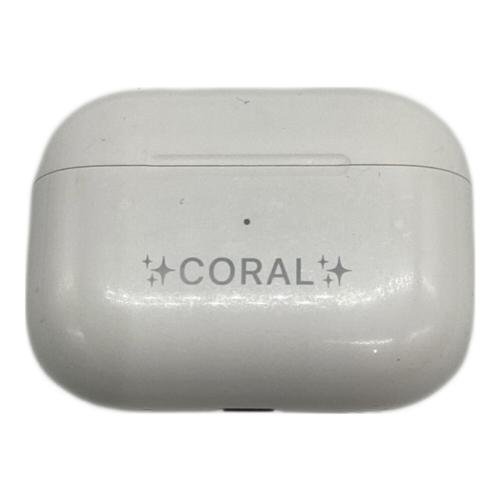 Apple (アップル) AirPods Pro(第2世代) A2698