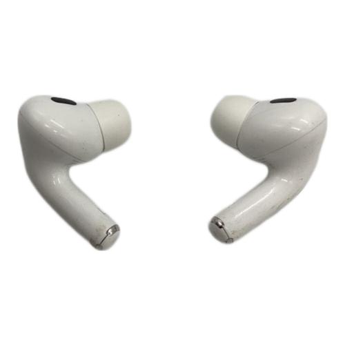 Apple (アップル) AirPods Pro(第2世代) A3047