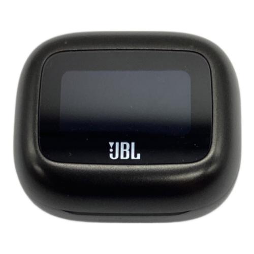 JBL (ジェイビーエル) ワイヤレスイヤホン LIVE BEAM 3