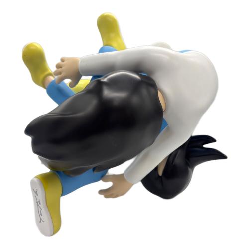 Yuya Hashizume フィギュア GRAVITY POINT Lv.3 Ver.3D (Color)