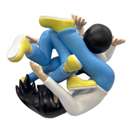 Yuya Hashizume フィギュア GRAVITY POINT Lv.3 Ver.3D (Color)