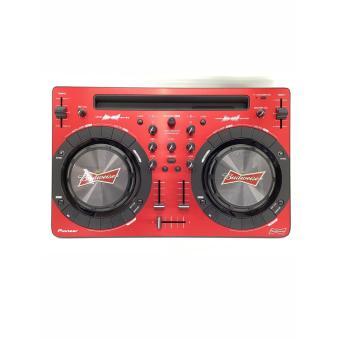 Pioneer (パイオニア) ターンテーブル DDJ-WeGo3 2015年製