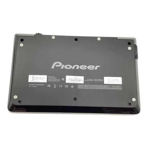 Pioneer (パイオニア) ターンテーブル DDJ-WeGo3 2015年製