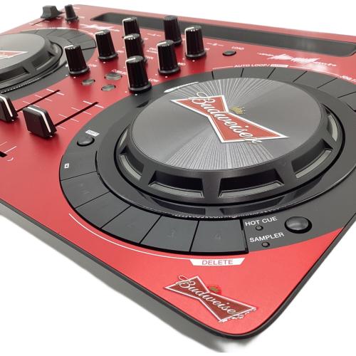Pioneer (パイオニア) ターンテーブル DDJ-WeGo3 2015年製