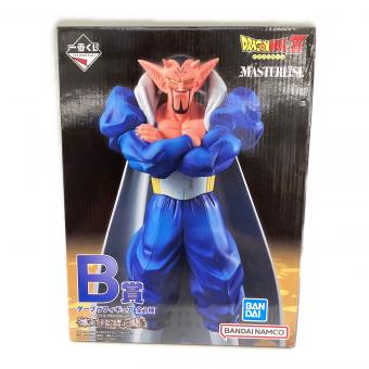 ダーブラフィギュア 一番くじB賞