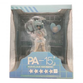 ドールズフロントオンライン フィギュア 1/7 PA-15 奇怪・とろろもち Ver.