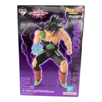 ドラゴンボールZ 一番くじ　バーダック E賞