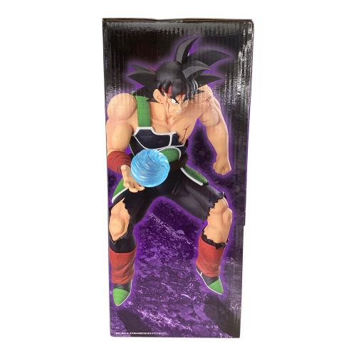 ドラゴンボールZ 一番くじ　バーダック E賞