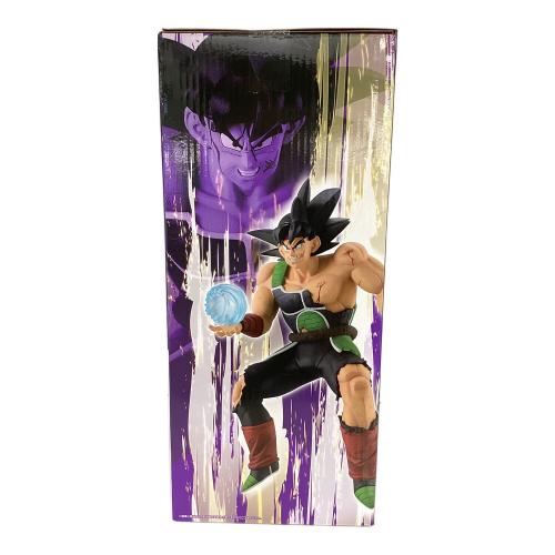 ドラゴンボールZ 一番くじ　バーダック E賞