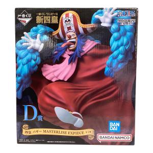 ONE PIECE (ワンピース) フィギュア 四皇 バギーMASTERLISE EXPIECE