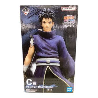NARUTO (ナルト) フィギュア C賞 うちはオビト