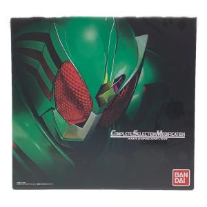 仮面ライダーアマゾンズ (カメンライダーアマゾンズ) 仮面ライダー COMPLETE SELECTION MODIFICATION アマゾンズドライバー