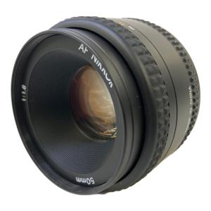 Nikon (ニコン) マクロレンズ NIKKOR