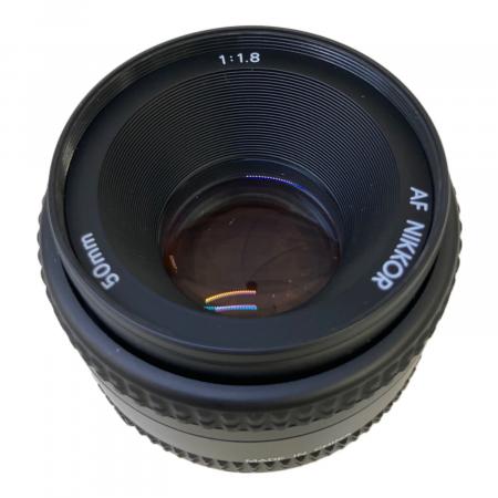 Nikon (ニコン) マクロレンズ NIKKOR｜トレファクONLINE