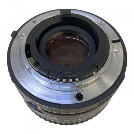 Nikon (ニコン) マクロレンズ NIKKOR｜トレファクONLINE