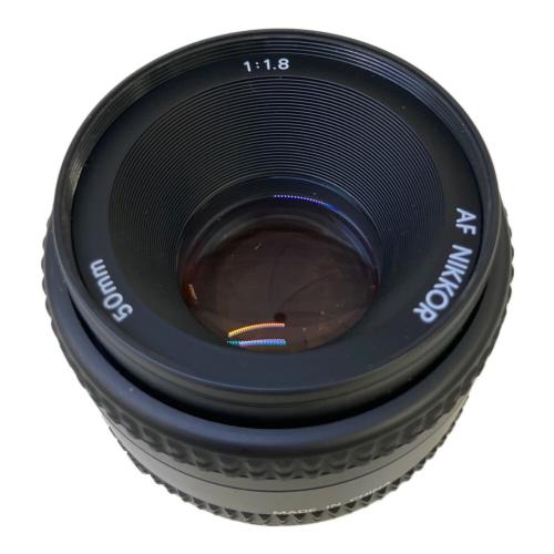 Nikon (ニコン) マクロレンズ NIKKOR