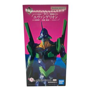エヴァンゲリオン新劇場版 (エヴァンゲリオンシンゲキジョウバン) A賞 エヴァンゲリオン初号機 フィギュア フィギュア 使徒、襲来 一番くじ