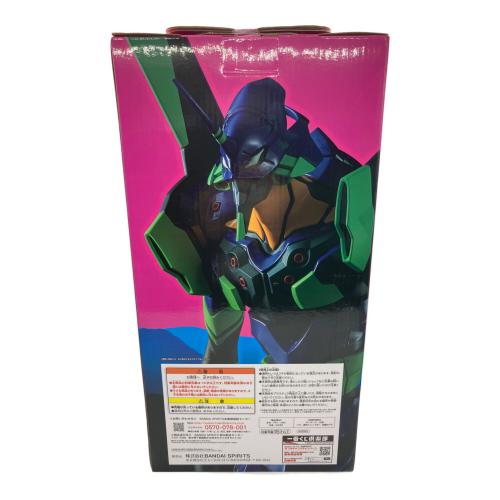 エヴァンゲリオン新劇場版 (エヴァンゲリオンシンゲキジョウバン) A賞 エヴァンゲリオン初号機 フィギュア フィギュア 使徒、襲来 一番くじ