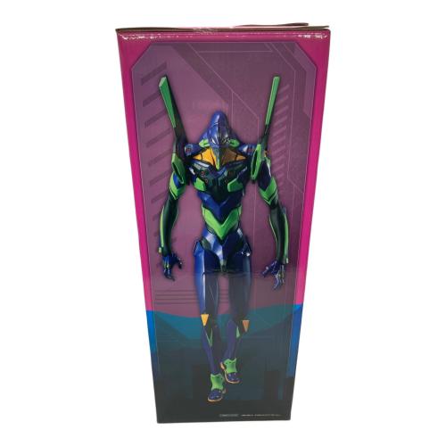 エヴァンゲリオン新劇場版 (エヴァンゲリオンシンゲキジョウバン) A賞 エヴァンゲリオン初号機 フィギュア フィギュア 使徒、襲来 一番くじ
