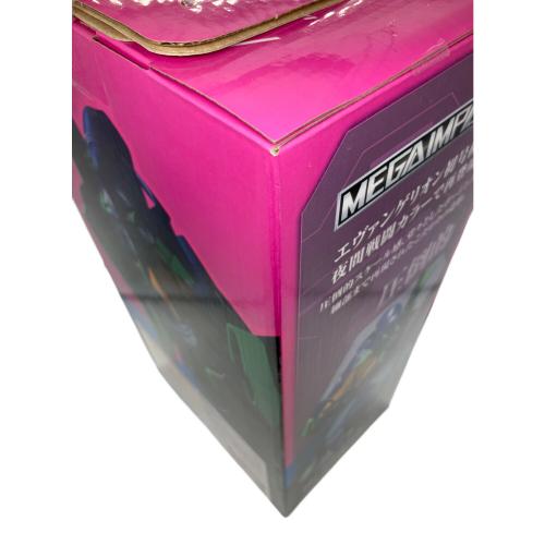 エヴァンゲリオン新劇場版 (エヴァンゲリオンシンゲキジョウバン) A賞 エヴァンゲリオン初号機 フィギュア フィギュア 使徒、襲来 一番くじ