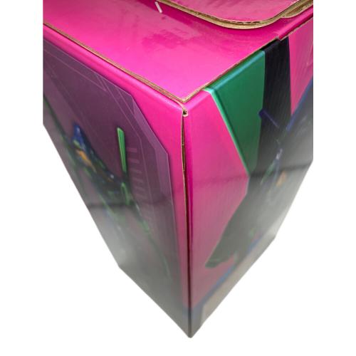 エヴァンゲリオン新劇場版 (エヴァンゲリオンシンゲキジョウバン) A賞 エヴァンゲリオン初号機 フィギュア フィギュア 使徒、襲来 一番くじ