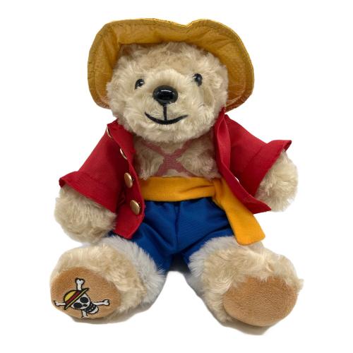 ヌイグルミ ルフィベア