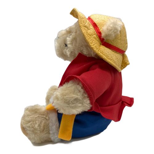 ヌイグルミ ルフィベア