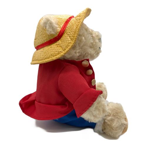 ヌイグルミ ルフィベア