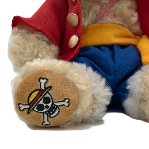 ヌイグルミ ルフィベア