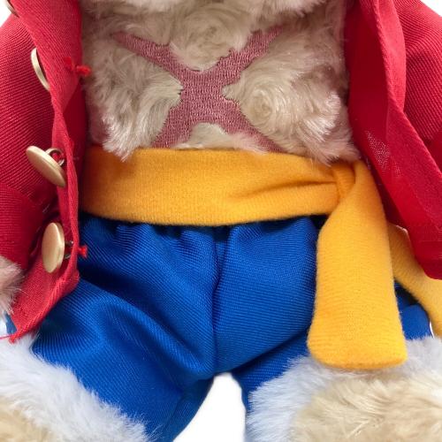 ヌイグルミ ルフィベア